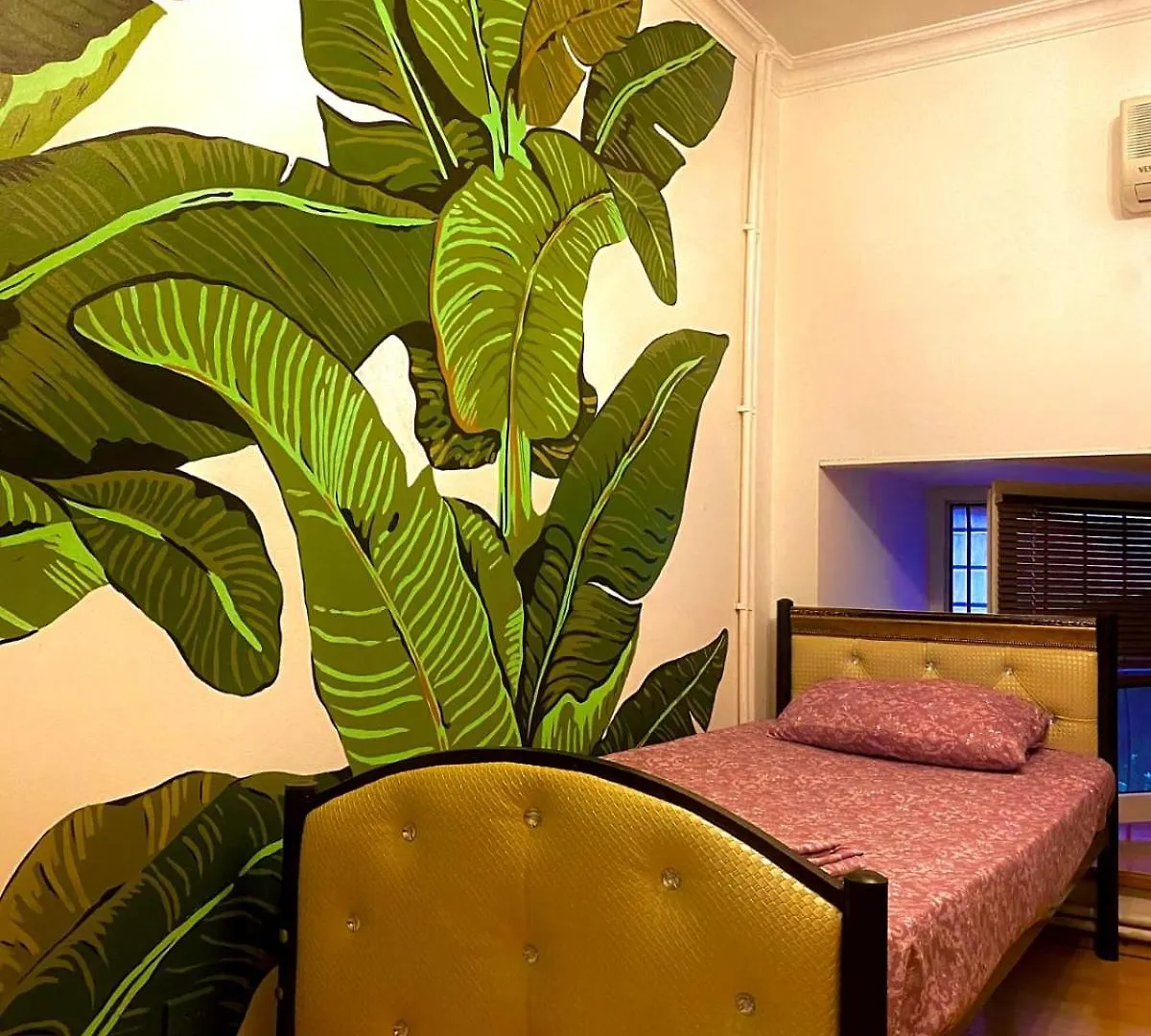 Apartment St_Hostel_Baku